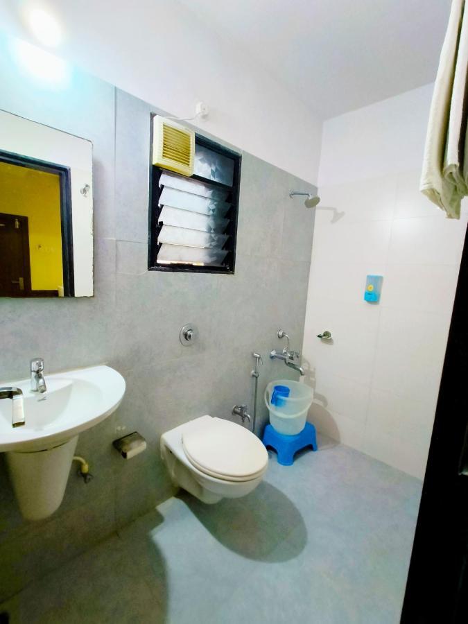 Sai Srushti By Neem Square Hotel Shirdi Ngoại thất bức ảnh