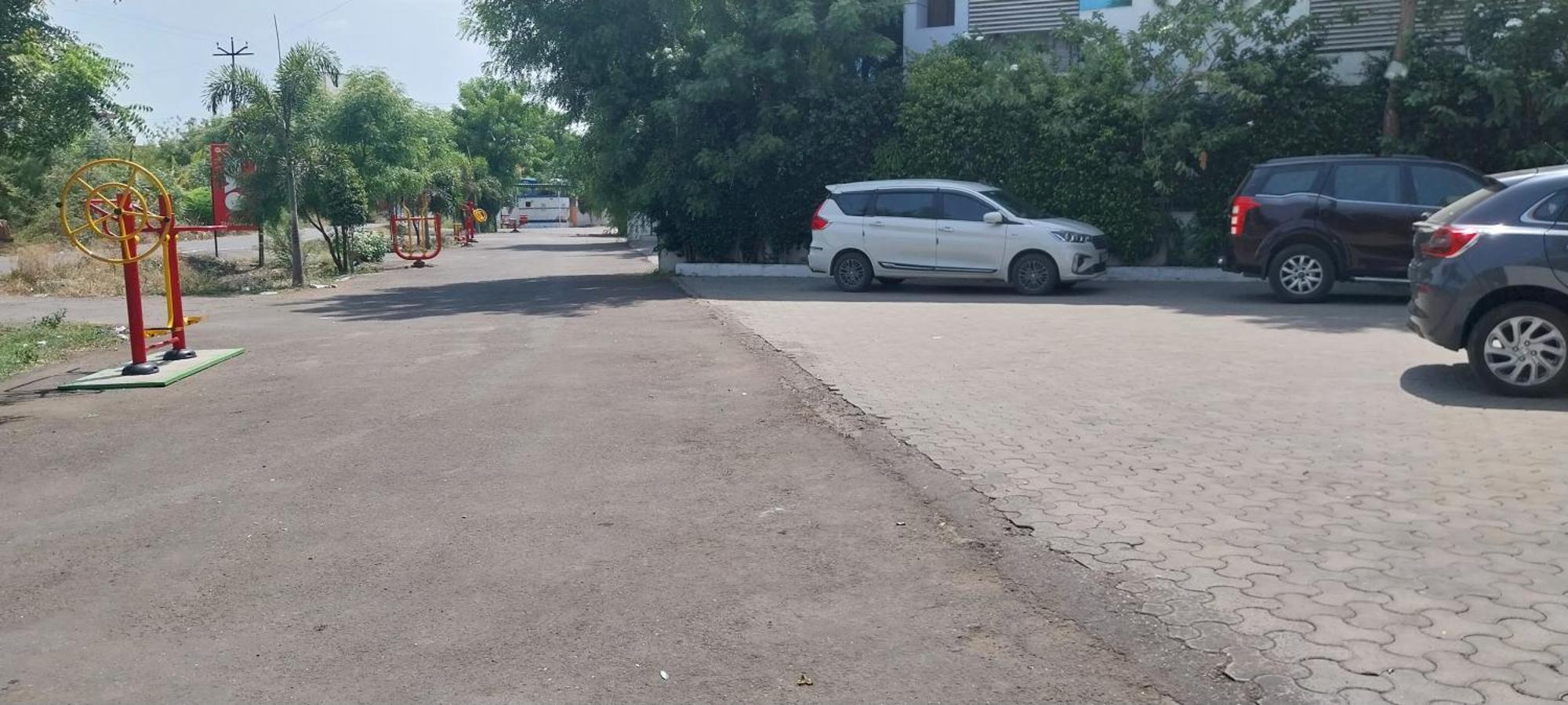 Sai Srushti By Neem Square Hotel Shirdi Ngoại thất bức ảnh